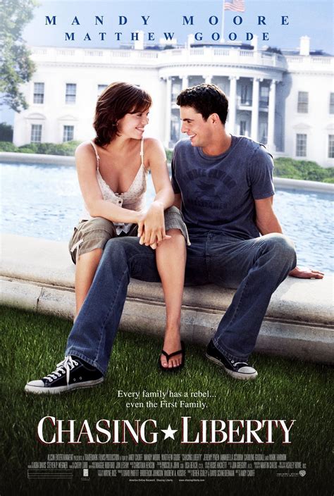 chasing liberty movie